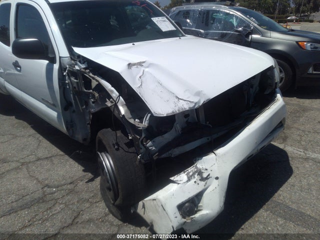 Toyota Tacoma Prerunner 2015 5TFTX4GN6FX050225 Image 13