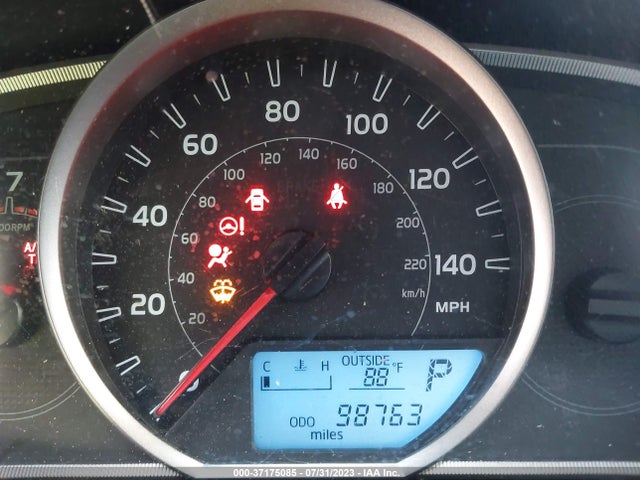 Toyota RAV4 LE 2015 2T3BFREV4FW309958 Image 15