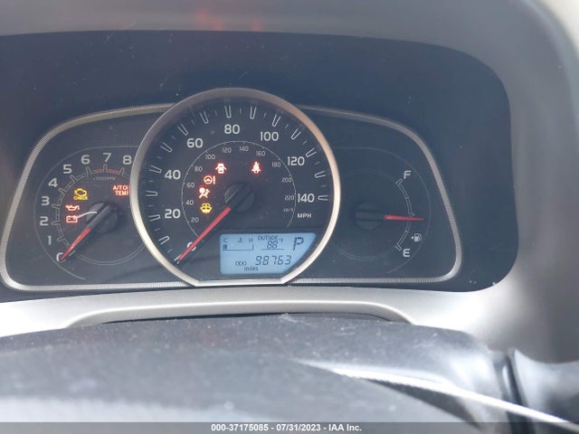 Toyota RAV4 LE 2015 2T3BFREV4FW309958 Image 7