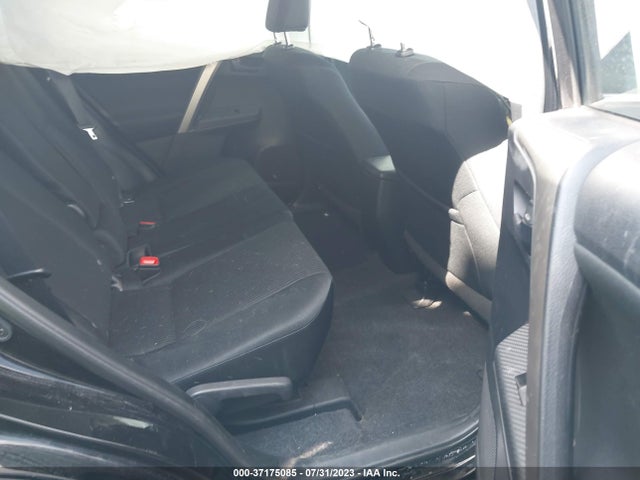Toyota RAV4 LE 2015 2T3BFREV4FW309958 Image 8