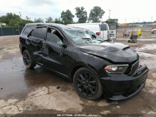 1C4SDJCT5JC209078 auction archive image