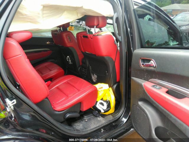 1C4SDJCT5JC209078 Dodge Durango R/t