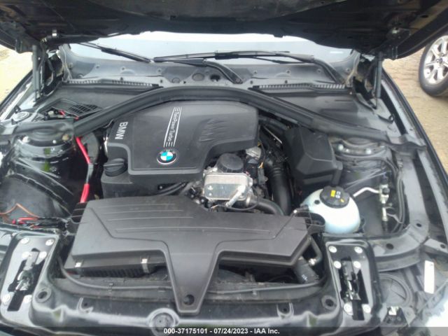 WBA8E1G5XGNT99859 BMW 3 Series 320i