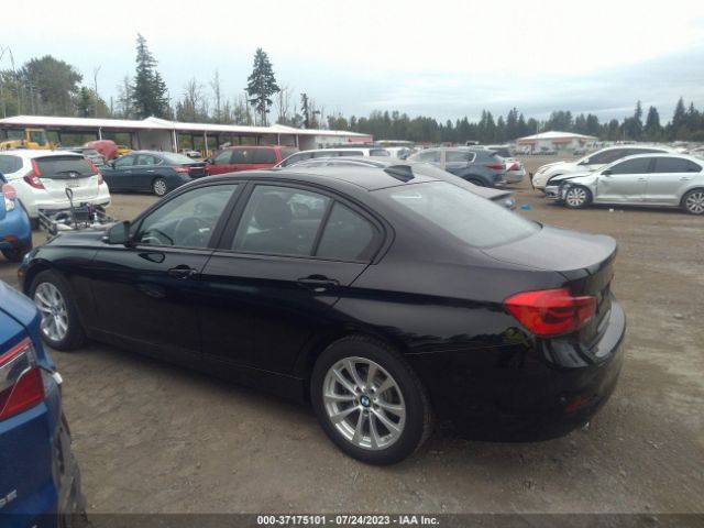WBA8E1G5XGNT99859 BMW 3 Series 320i