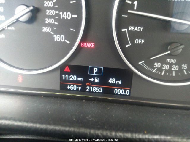 WBA8E1G5XGNT99859 BMW 3 Series 320i