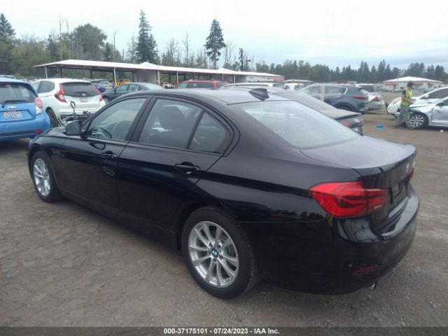WBA8E1G5XGNT99859 BMW 3 Series 320i