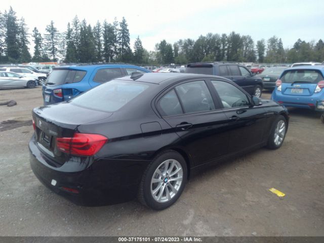WBA8E1G5XGNT99859 BMW 3 Series 320i