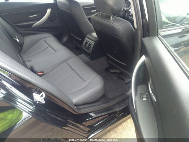 WBA8E1G5XGNT99859 BMW 3 Series 320i