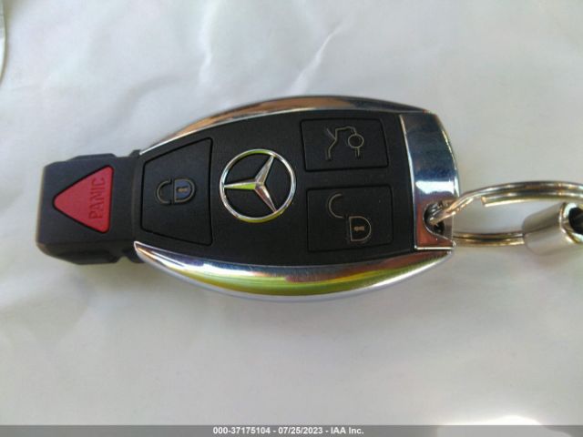 WDCTG4GB8GJ224624 Mercedes-Benz Gla Gla 250