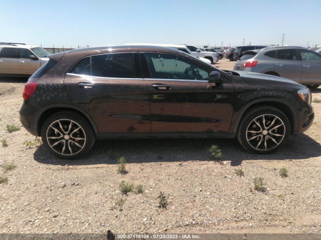 WDCTG4GB8GJ224624 Mercedes-Benz Gla Gla 250
