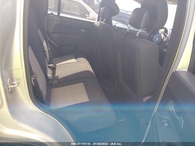 2010 JEEP LIBERTY SPORT VIN: 1J4PP2GK6AW120942