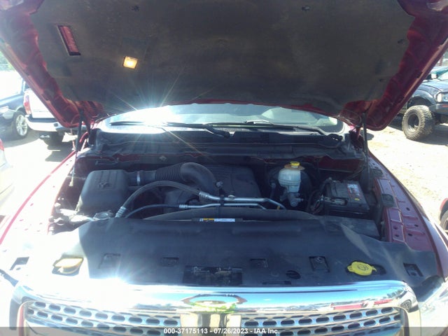 1C6RR7NT5ES191362 RAM 1500 Laramie