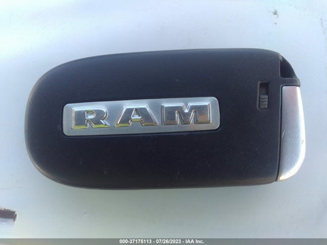 1C6RR7NT5ES191362 RAM 1500 Laramie
