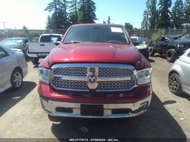 1C6RR7NT5ES191362 RAM 1500 Laramie