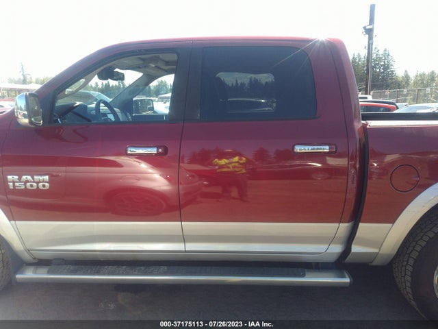 1C6RR7NT5ES191362 RAM 1500 Laramie