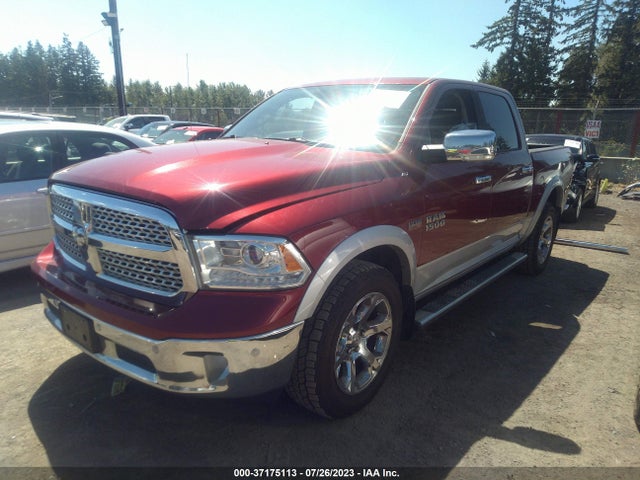 1C6RR7NT5ES191362 RAM 1500 Laramie