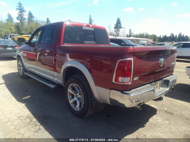 1C6RR7NT5ES191362 RAM 1500 Laramie