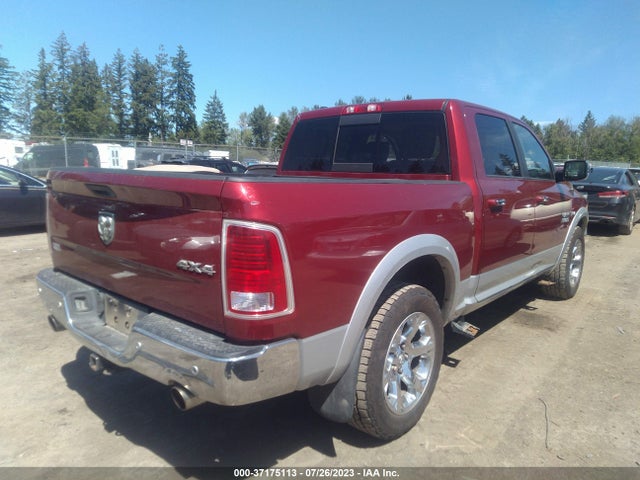 1C6RR7NT5ES191362 RAM 1500 Laramie