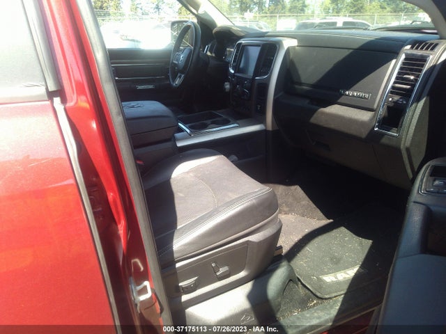 1C6RR7NT5ES191362 RAM 1500 Laramie