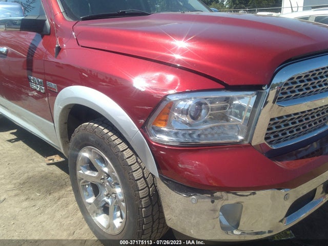 1C6RR7NT5ES191362 RAM 1500 Laramie