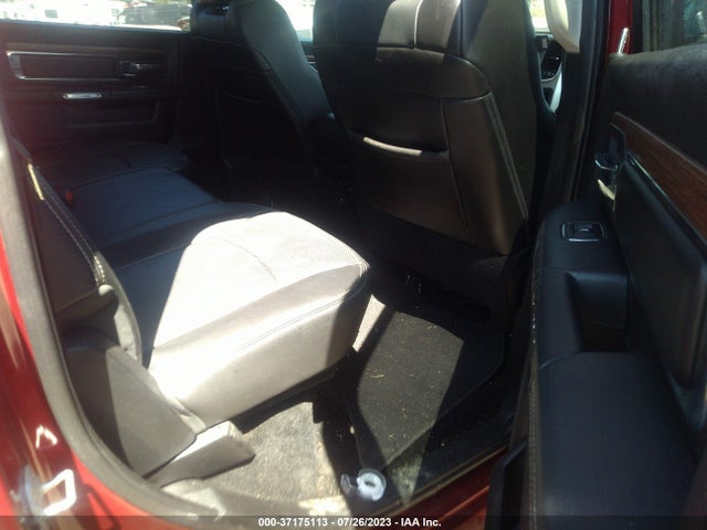 1C6RR7NT5ES191362 RAM 1500 Laramie