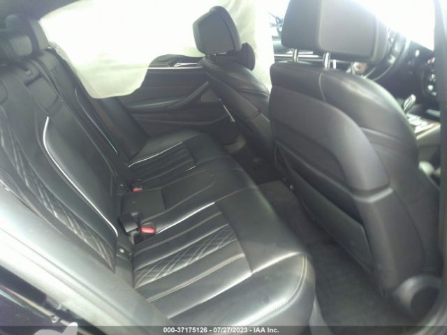 WBAJE7C52KWW06063 BMW 5 Series 540i Xdrive