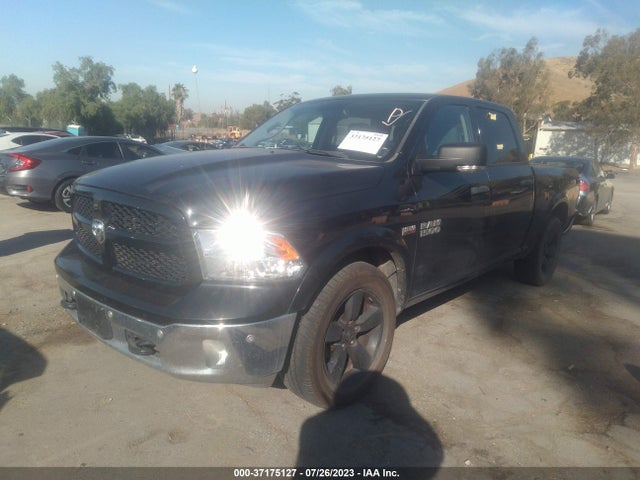 1C6RR6LT8FS703114 RAM 1500 Outdoorsman