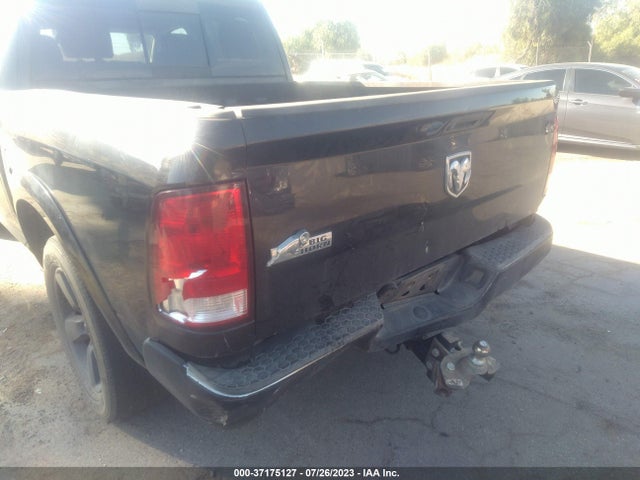 1C6RR6LT8FS703114 RAM 1500 Outdoorsman
