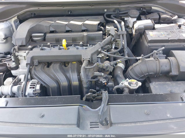 Hyundai ACCENT SE 2020 3KPC24A60LE103612 Image 16