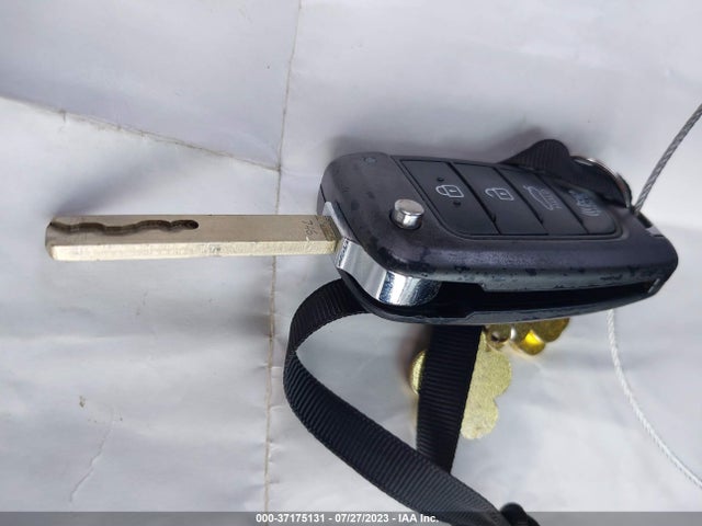 Hyundai ACCENT SE 2020 3KPC24A60LE103612 Image 3