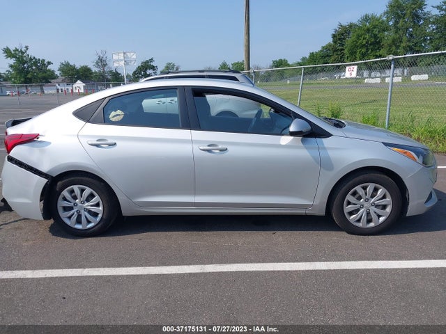 Hyundai ACCENT SE 2020 3KPC24A60LE103612 Image 5