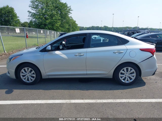 Hyundai ACCENT SE 2020 3KPC24A60LE103612 Image 6