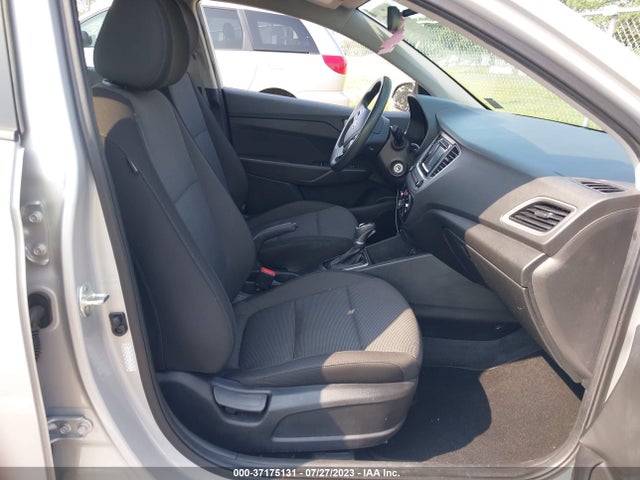 Hyundai ACCENT SE 2020 3KPC24A60LE103612 Image 11