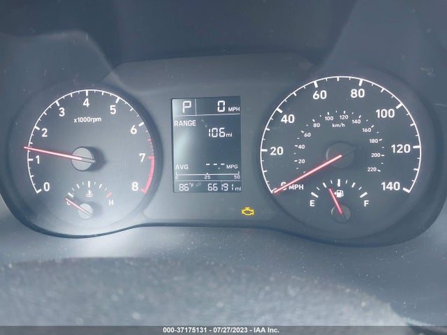 Hyundai ACCENT SE 2020 3KPC24A60LE103612 Image 13