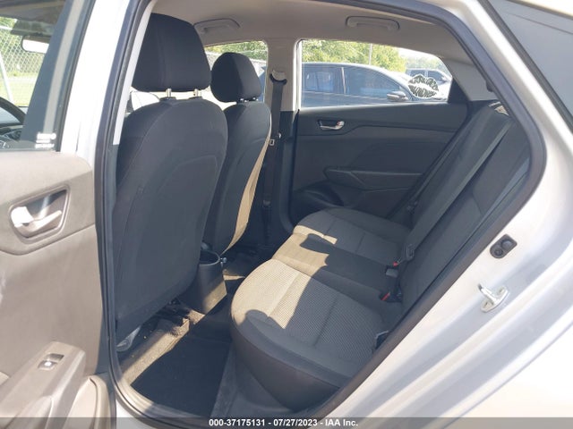 Hyundai ACCENT SE 2020 3KPC24A60LE103612 Image 14