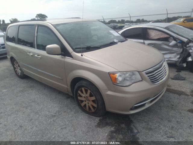 2015 2C4RC1BG4FR544420 main image