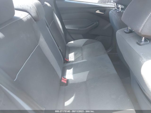 1FADP3F2XEL248727 Ford FOCUS SE