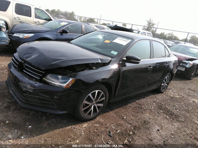 Aukcja sprzedaży 2017 Volkswagen Jetta 1.4t Se, vin: 3VWDB7AJ0HM315138, numer aukcji: 37175157