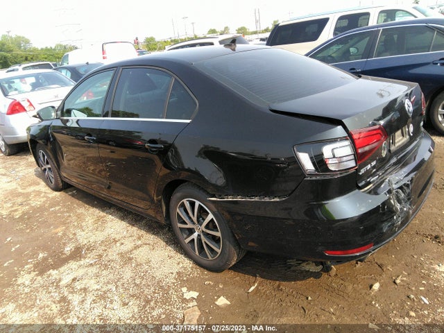Aukcja sprzedaży 2017 Volkswagen Jetta 1.4t Se, vin: 3VWDB7AJ0HM315138, numer aukcji: 37175157