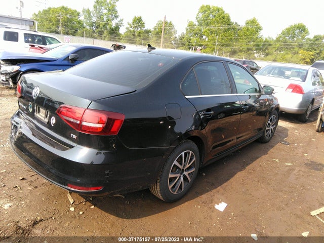 Aukcja sprzedaży 2017 Volkswagen Jetta 1.4t Se, vin: 3VWDB7AJ0HM315138, numer aukcji: 37175157