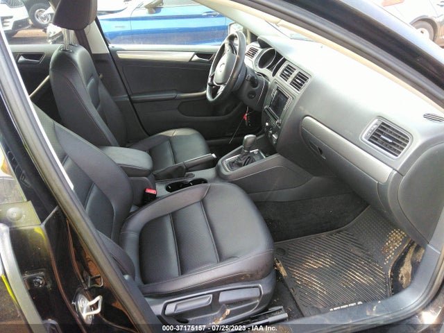 Aukcja sprzedaży 2017 Volkswagen Jetta 1.4t Se, vin: 3VWDB7AJ0HM315138, numer aukcji: 37175157