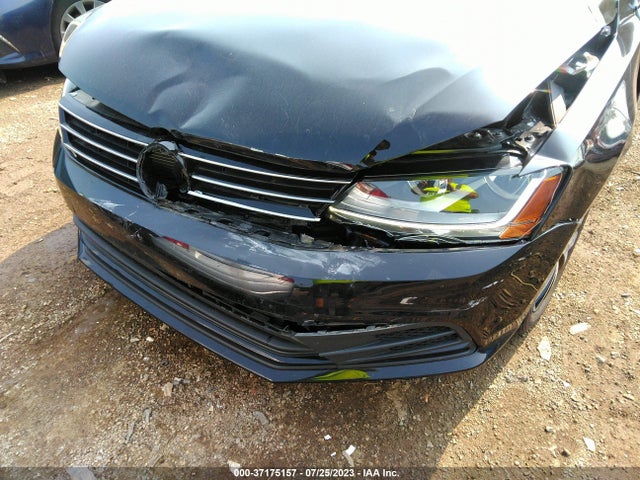 Aukcja sprzedaży 2017 Volkswagen Jetta 1.4t Se, vin: 3VWDB7AJ0HM315138, numer aukcji: 37175157