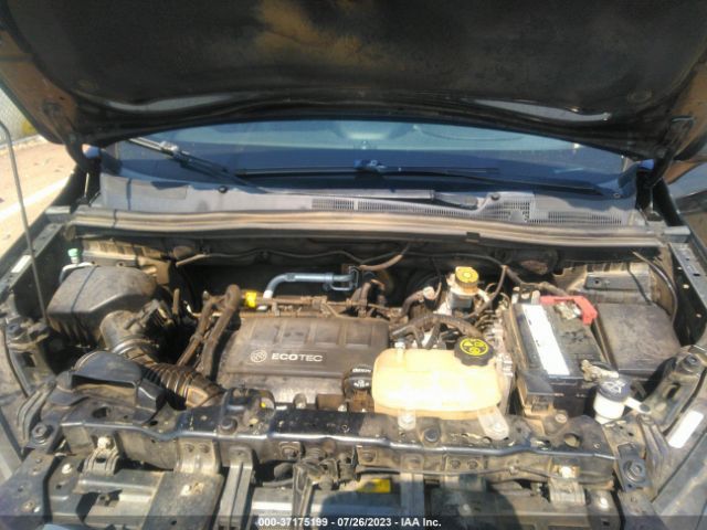 KL4CJBSB5FB251723 Buick Encore Convenience