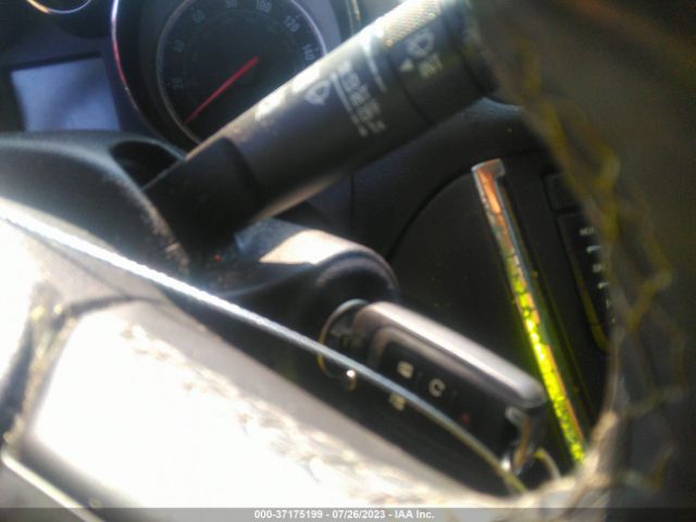 KL4CJBSB5FB251723 Buick Encore Convenience
