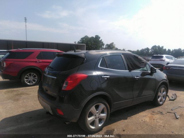 KL4CJBSB5FB251723 Buick Encore Convenience