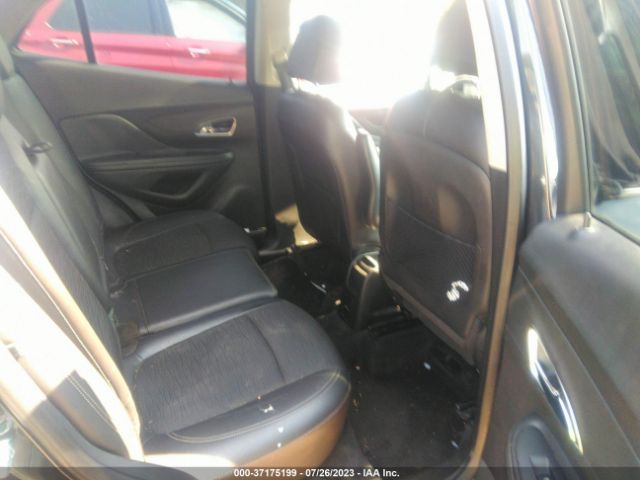 KL4CJBSB5FB251723 Buick Encore Convenience