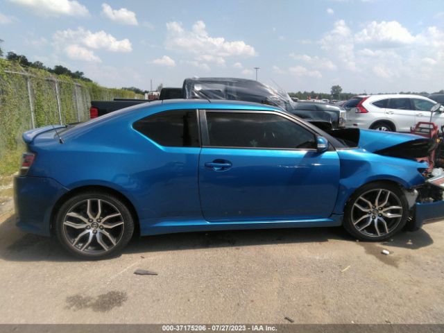 JTKJF5C77GJ021496 Scion TC
