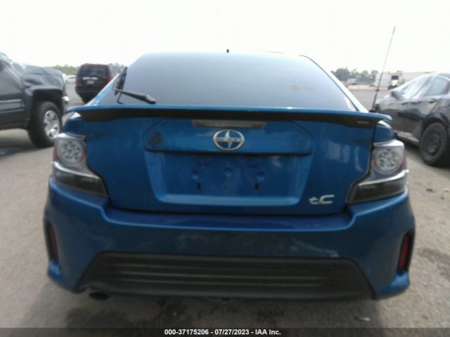 JTKJF5C77GJ021496 Scion TC