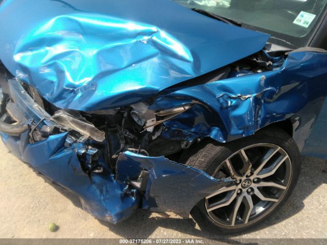 JTKJF5C77GJ021496 Scion TC