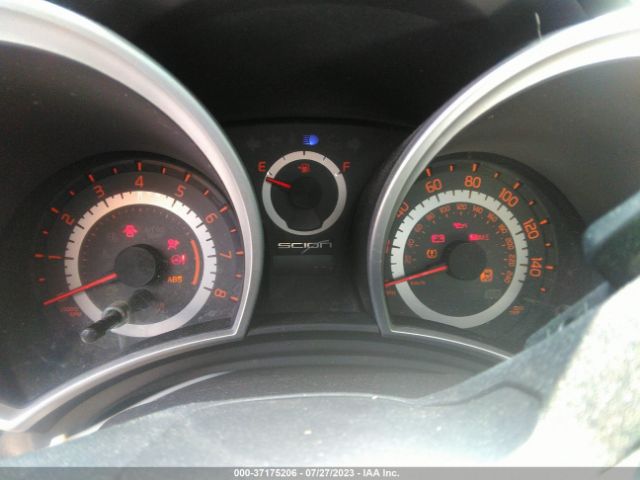 JTKJF5C77GJ021496 Scion TC